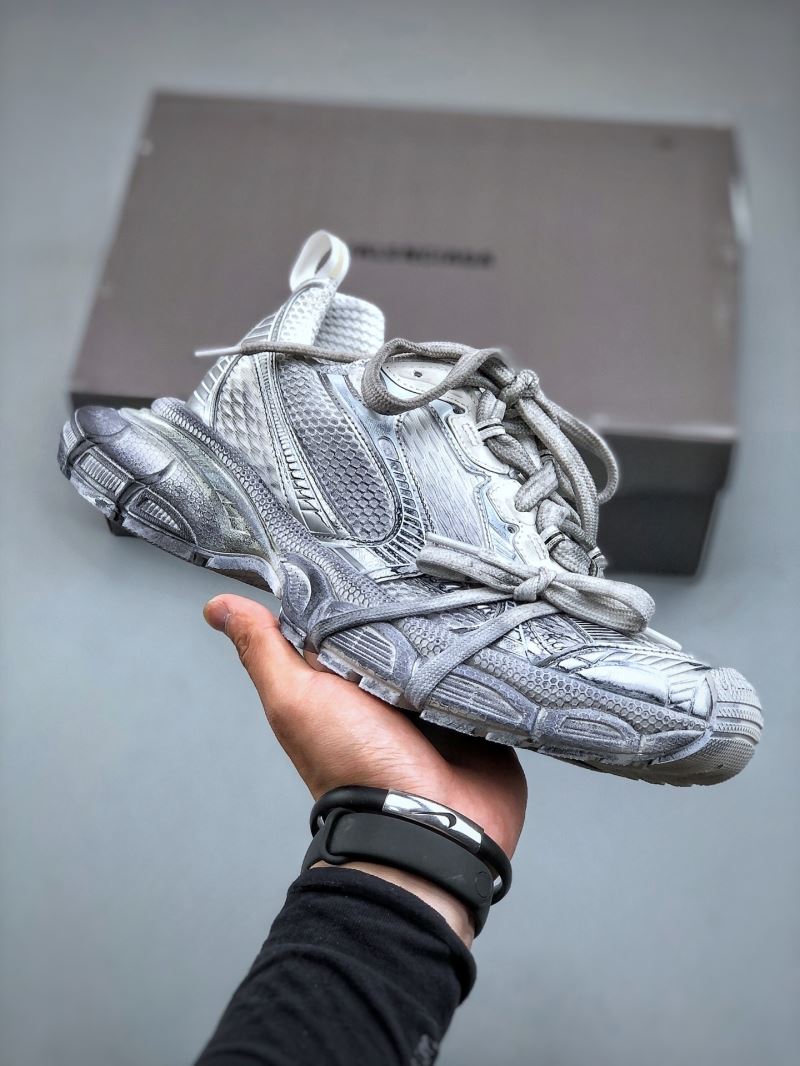 Balenciaga Track Shoes